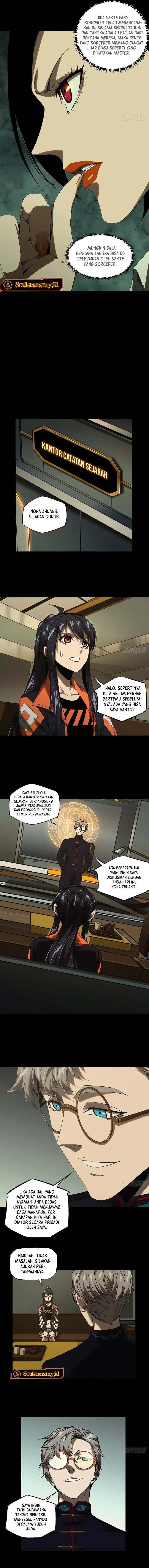 Dilarang COPAS - situs resmi www.mangacanblog.com - Komik elephant invisible 225 - chapter 225 226 Indonesia elephant invisible 225 - chapter 225 Terbaru 2|Baca Manga Komik Indonesia|Mangacan